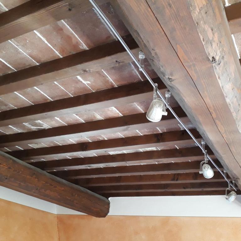 B&B La Corte - Camera Tripla - 6