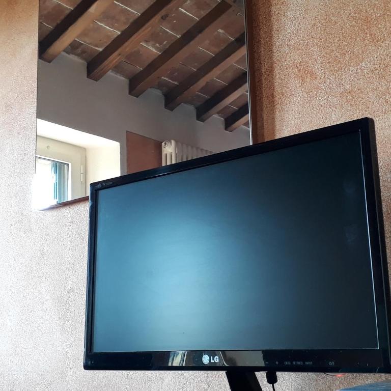 B&B La Corte - Camera Tripla - 5