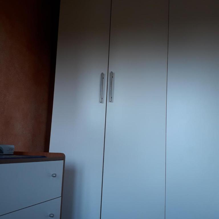 B&B La Corte - Camera Tripla - 4