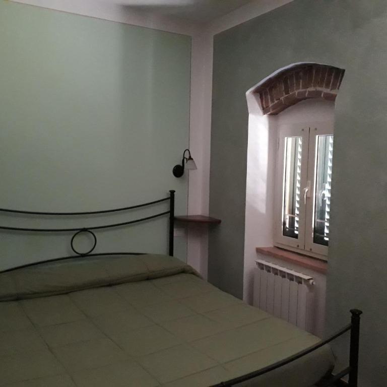 B&B La Corte - Camera Matrimoniale/Doppia con Letti Singoli - 11