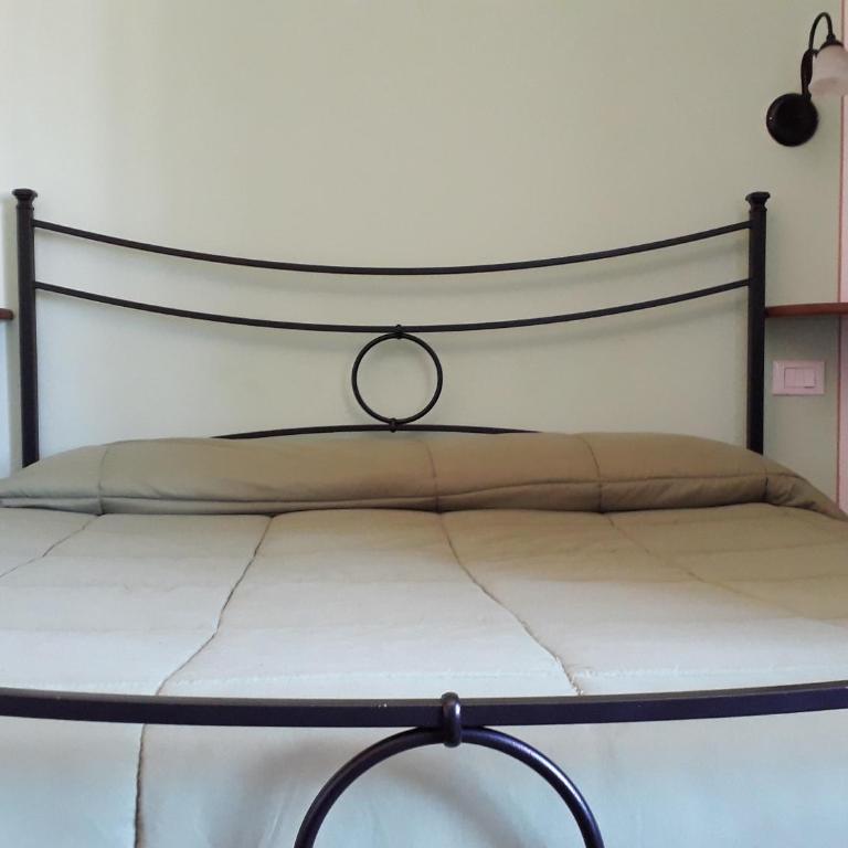B&B La Corte - Camera Matrimoniale/Doppia con Letti Singoli - 8