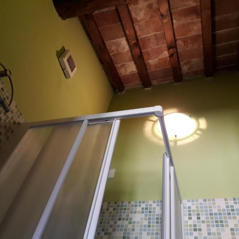 B&B La Corte - Camera Matrimoniale/Doppia con Letti Singoli - 5