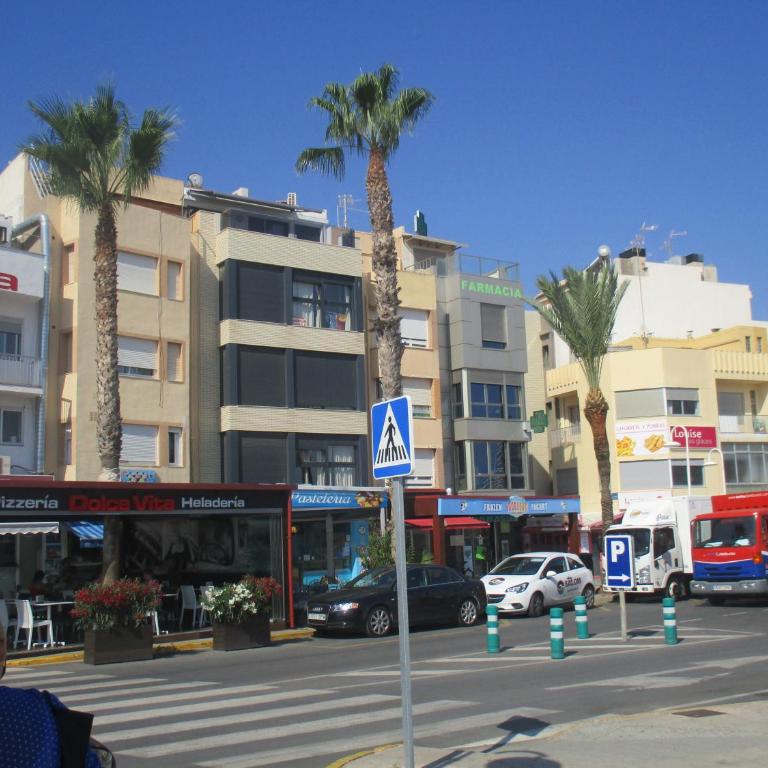 Ático Avda del Mar Inmomart - Apartamento Ático - 40