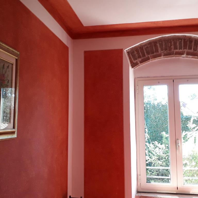 B&B La Corte - Camera Matrimoniale/Doppia con Letti Singoli - 2