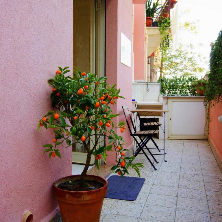 Naxos Sea Holiday Apartments - Appartamento Superior - 2