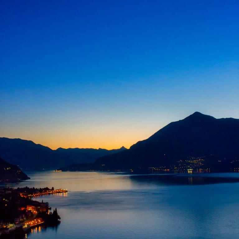Fall In Love with Como Lake - Appartamento con Vista Lago - 20