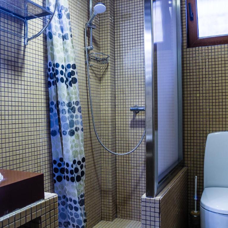 Villa Danile Cosy Apartments - Apartment with Balcony - 9