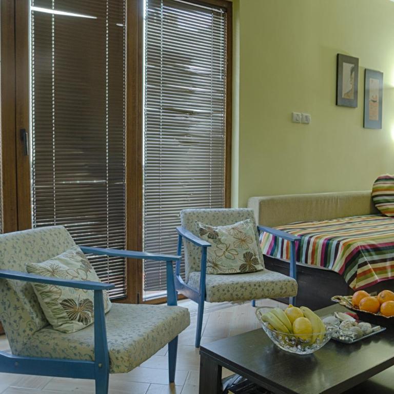 Villa Danile Cosy Apartments - Apartment with Balcony - 3