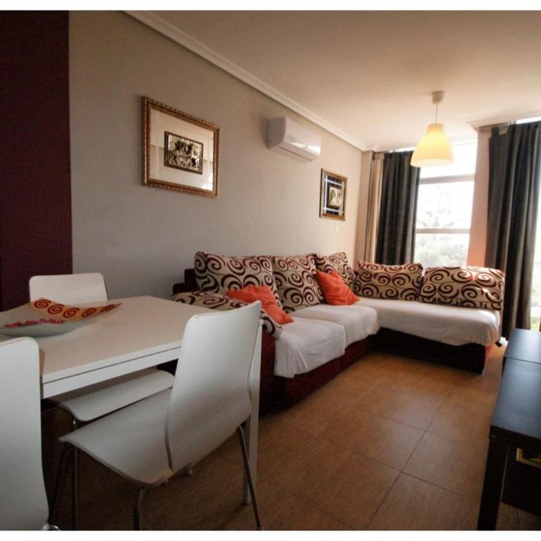 21 Nature Place - Apartamento con vistas al jardín - 35
