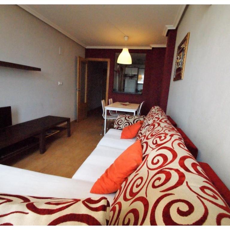 21 Nature Place - Apartamento con vistas al jardín - 32
