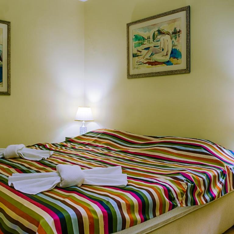 Villa Danile Cosy Apartments - Apartment with Sea View - 8
