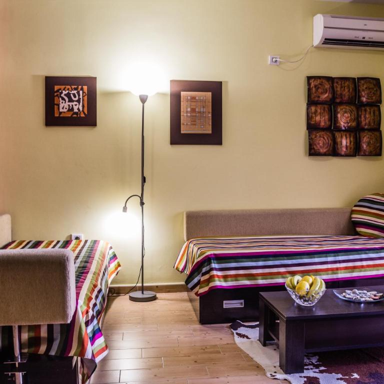 Villa Danile Cosy Apartments - Apartment with Sea View - 1