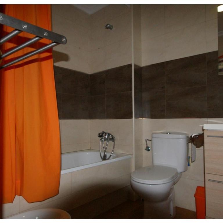 21 Nature Place - Apartamento con vistas al jardín - 25