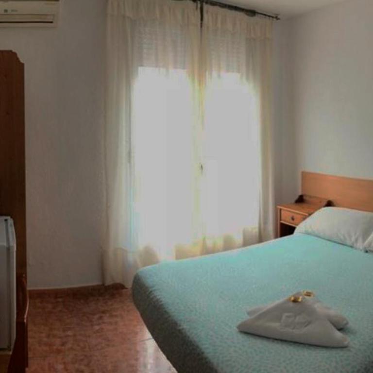 Pensión Fortea - Habitación Doble - 2