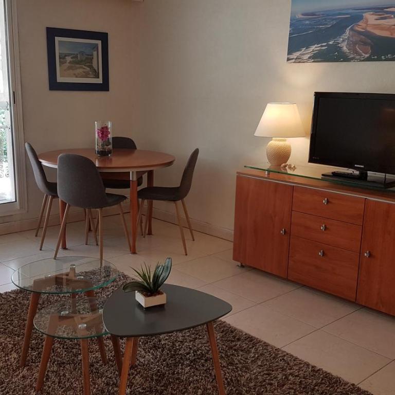 CYBELE APARTMENT - HYPER CENTRE - Apartamento de 1 dormitorio - 2