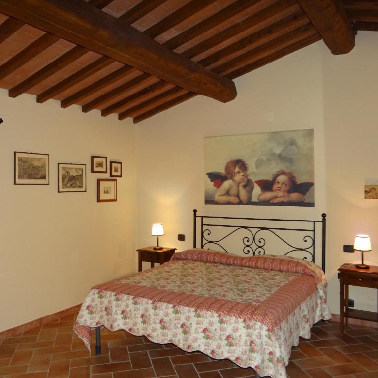 La Piazzetta - Apartment mit 2 Schlafzimmern (4 Erwachsene) - 3