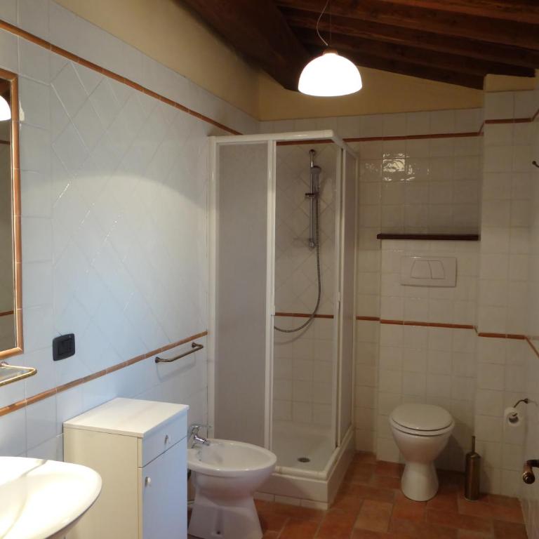 La Piazzetta - Apartment mit 2 Schlafzimmern (4 Erwachsene) - 4