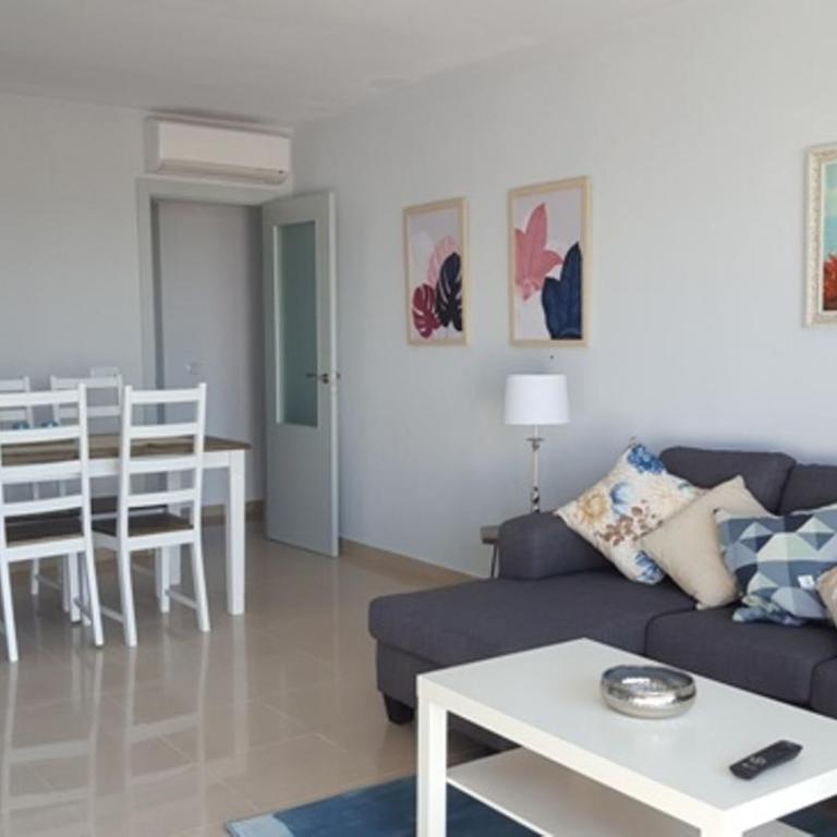 APART.CON PISCINA VISTASOL - Apartamento con vistas a la piscina - 20