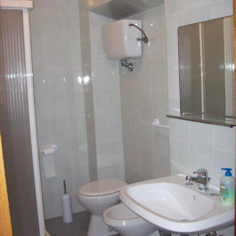 La Piazzetta - Apartment mit 1 Schlafzimmer (2 Erwachsene) - 4
