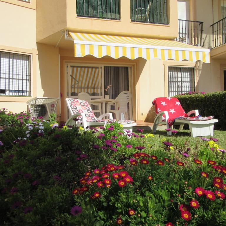 CARIHUELA BEACH - Apartamento de 1 dormitorio - 1