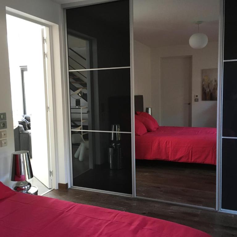 LOFT Le MARELLA - Apartment mit 2 Schlafzimmern - 30