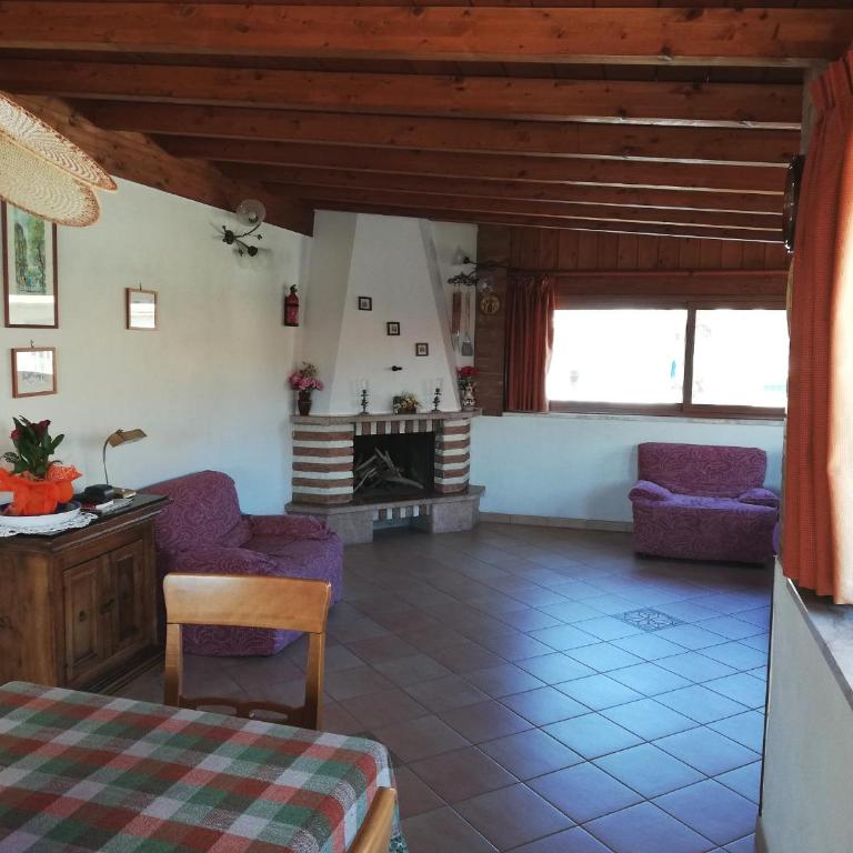 Lisa Apartment - Appartamento con 2 Camere da Letto - 8