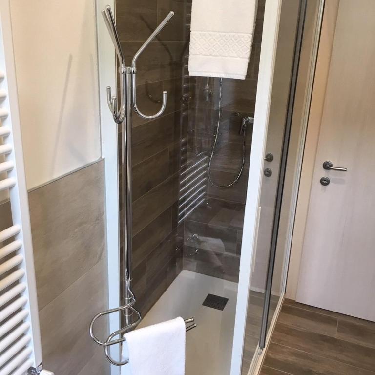 Villa Brusadela Suites Garda - Appartamento con 2 Camere da Letto - 11