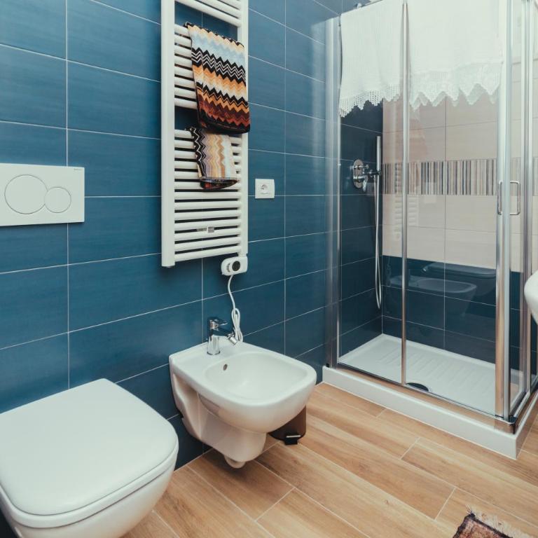 Blue way - Appartamento con 1 Camera da Letto - 35