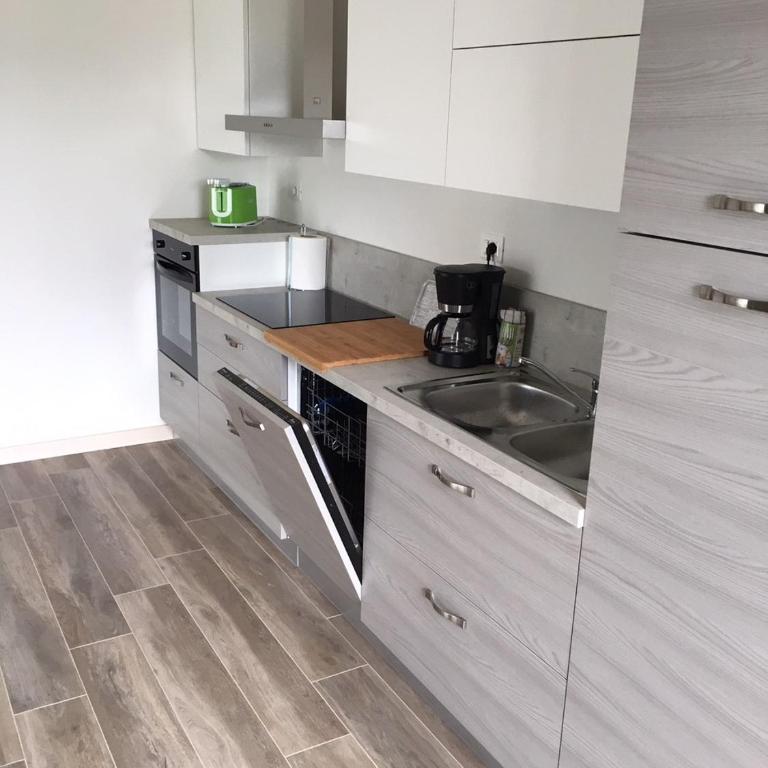 Villa Brusadela Suites Garda - Appartamento con 2 Camere da Letto - 21