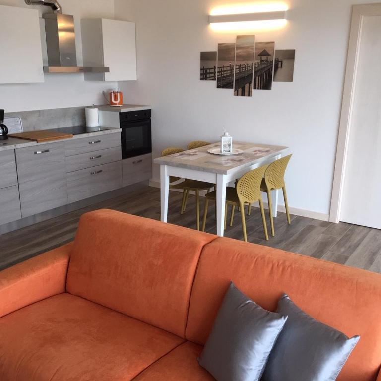 Villa Brusadela Suites Garda - Appartamento con 2 Camere da Letto - 15