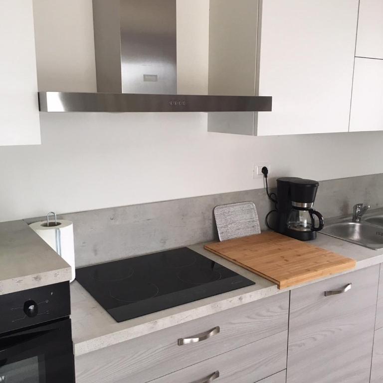 Villa Brusadela Suites Garda - Appartamento con 2 Camere da Letto - 7
