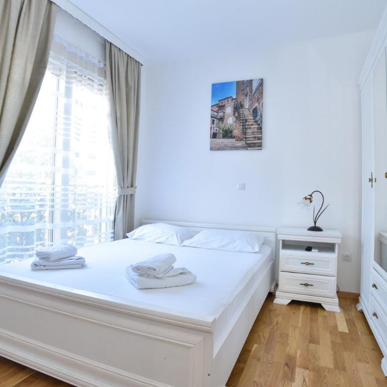 Apartment Bojana - Apartman sa Pogledom na More - 13