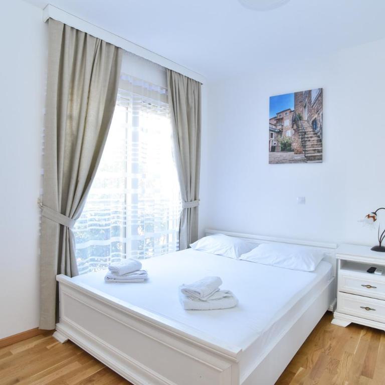 Apartment Bojana - Apartman sa Pogledom na More - 12