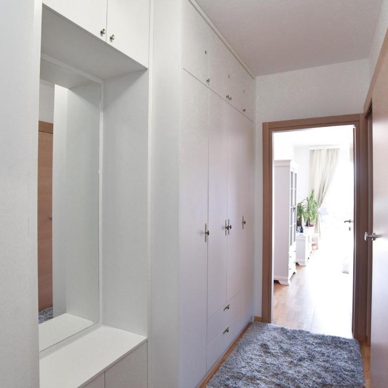 Apartment Bojana - Apartman sa Pogledom na More - 15
