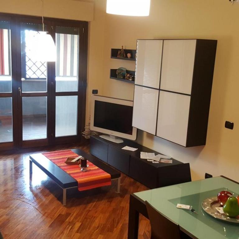 Domus al Parco Guest House - Appartamento con 2 Camere da Letto - 7