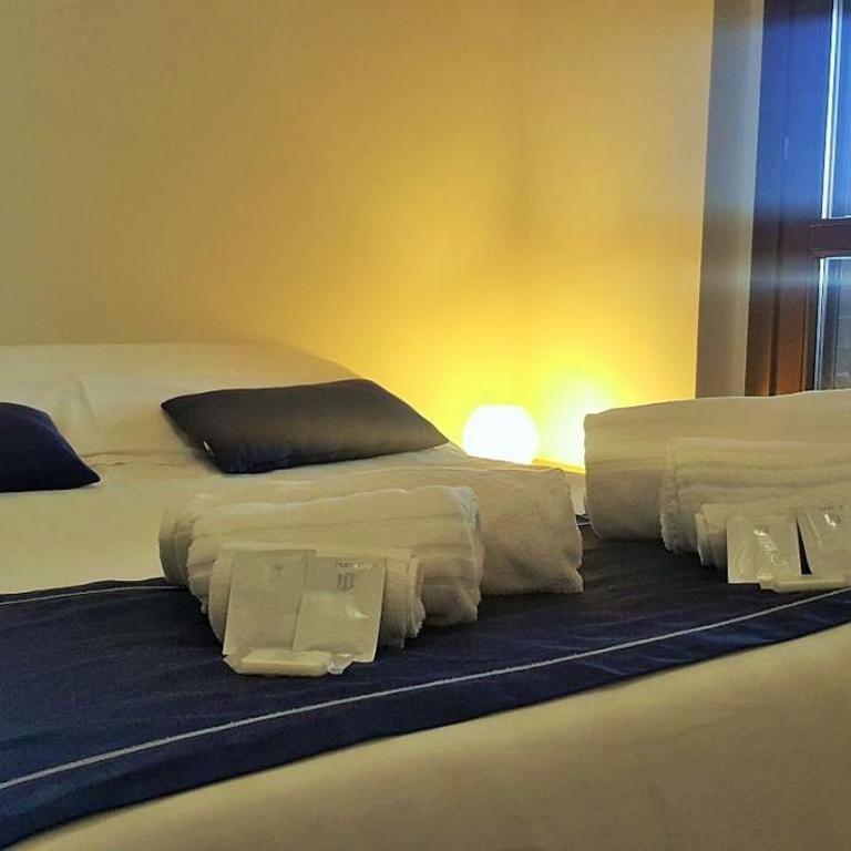 Domus al Parco Guest House - Appartamento con 2 Camere da Letto - 1
