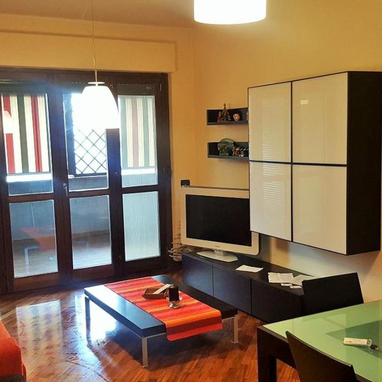 Domus al Parco Guest House - Appartamento con 2 Camere da Letto - 6
