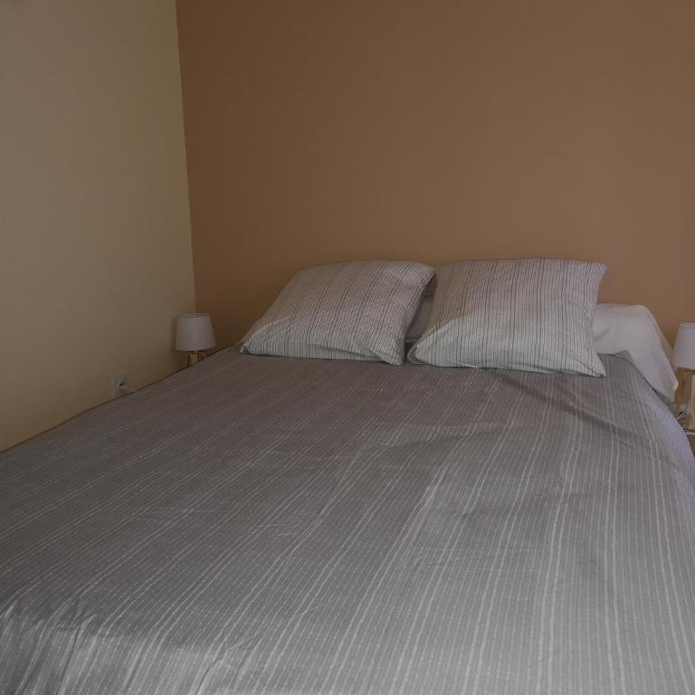 Appartement Centre Ville - Apartment - 2
