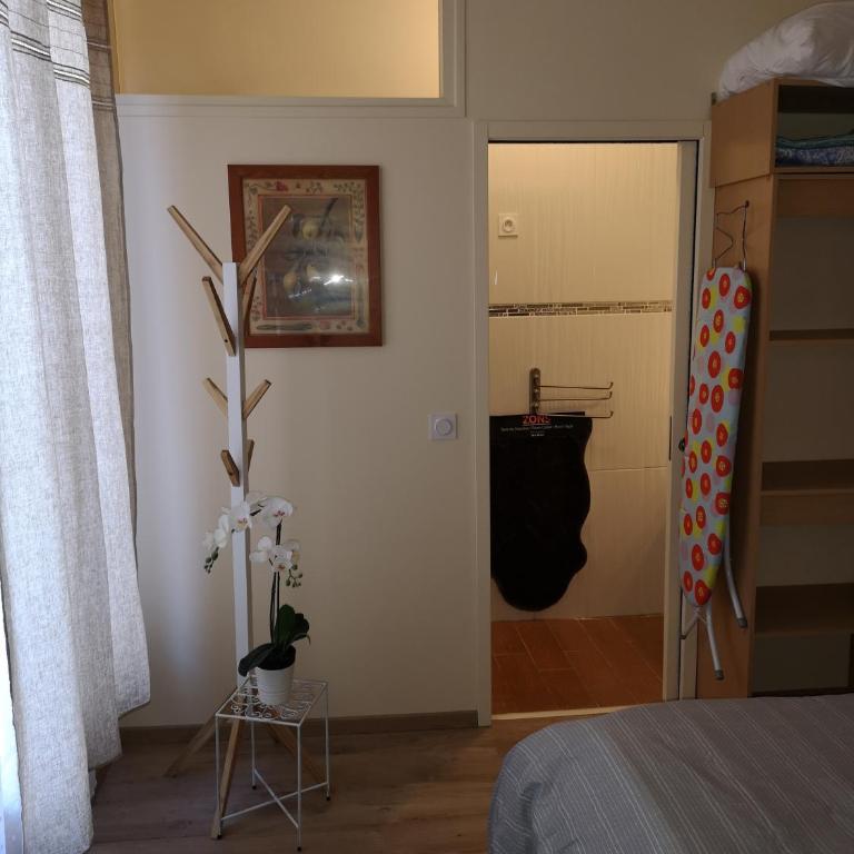 Appartement Centre Ville - Apartment - 3