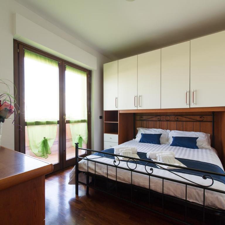 Domus al Parco Guest House - Appartamento con 2 Camere da Letto - 5