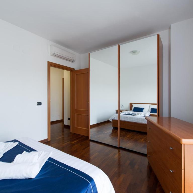 Domus al Parco Guest House - Appartamento con 2 Camere da Letto - 6