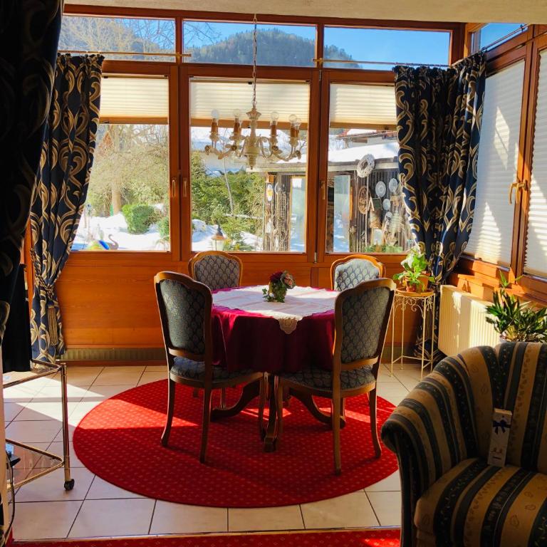 Haus bei der Linden Ferienwohnungen - Superior Apartment - 11