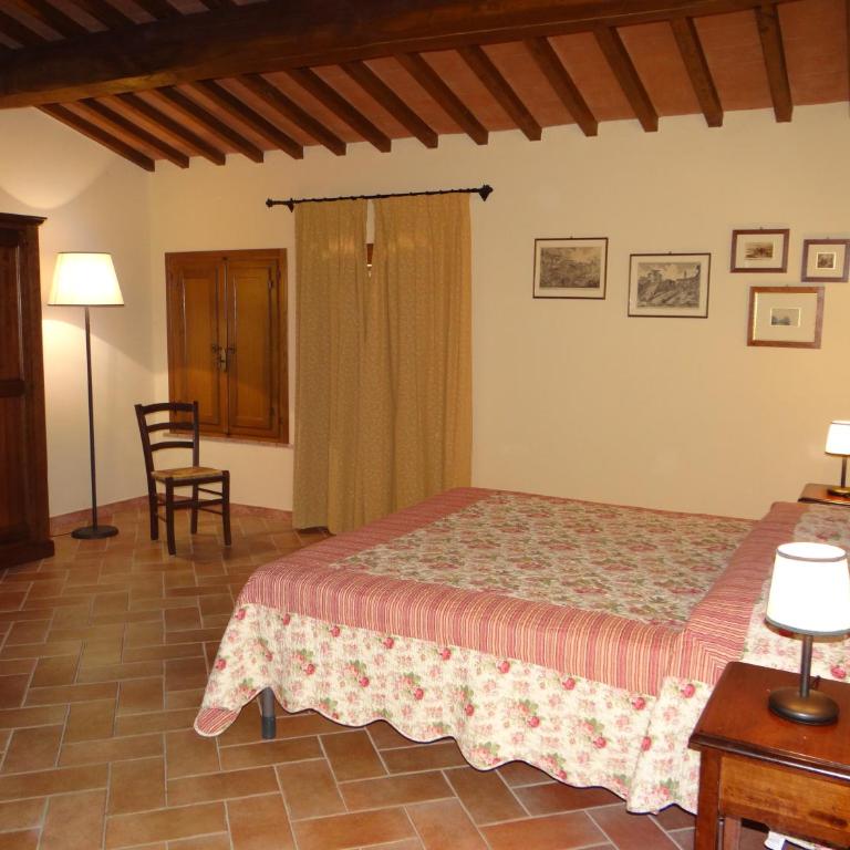 La Piazzetta - Apartment mit 2 Schlafzimmern (4 Erwachsene) - 1