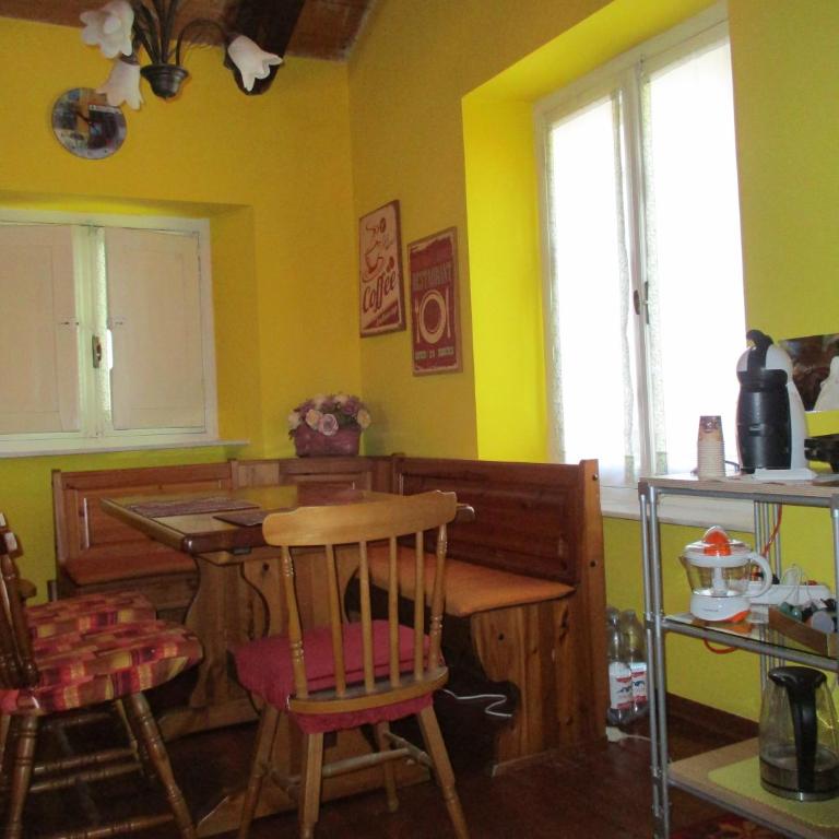 La casetta nel cortile - Loft - 30