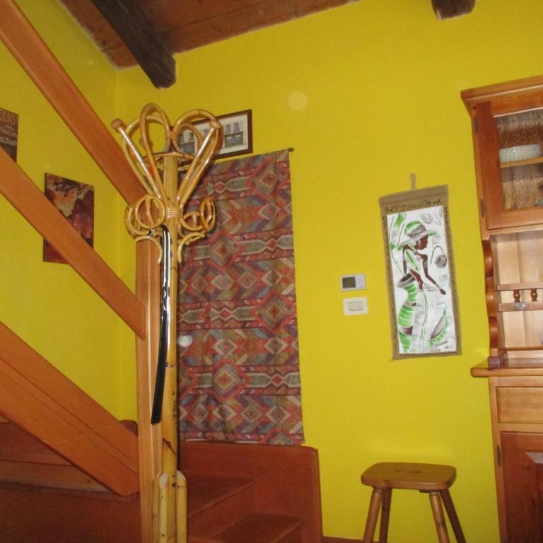 La casetta nel cortile - Loft - 17