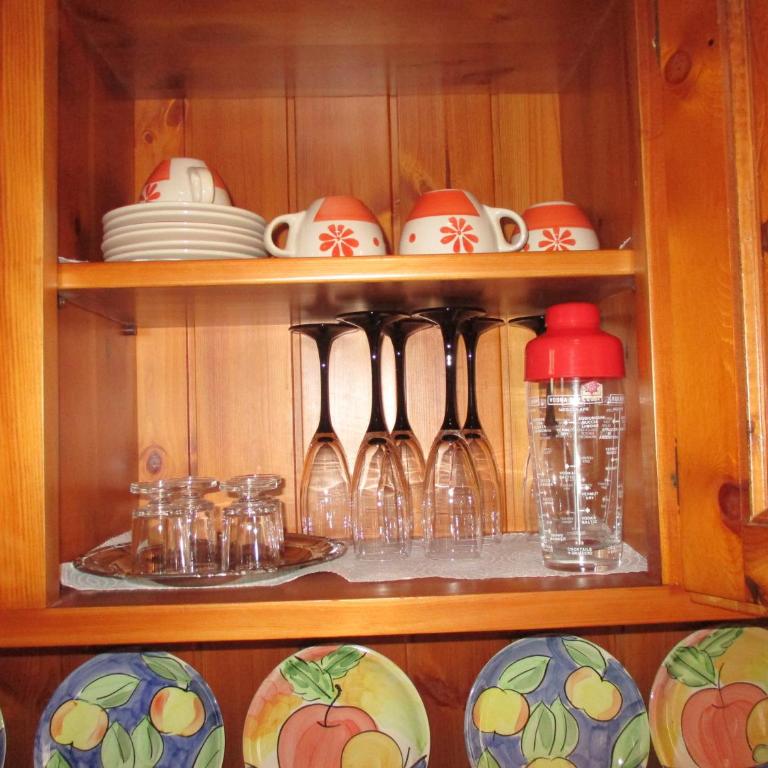 La casetta nel cortile - Loft - 16