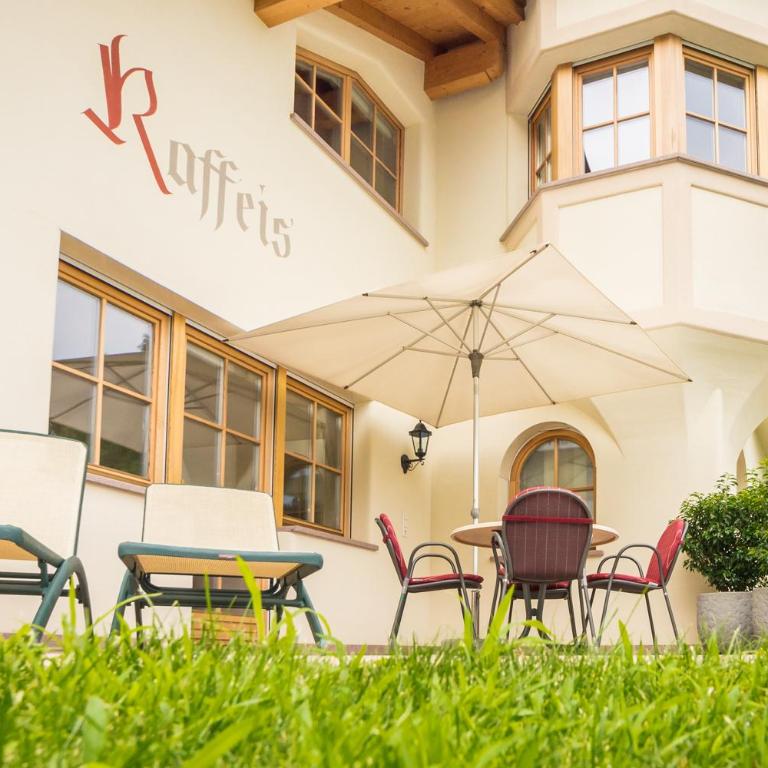 Weingut & Apartments Weitgruber Raffeis - Appartamento - Piano Terra - 3