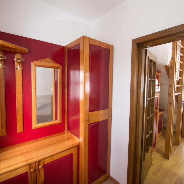 Kraljevi Konaci - Najam kuća na Zlatiboru - Standardni Apartman sa 2 Spavaće Sobe - 9
