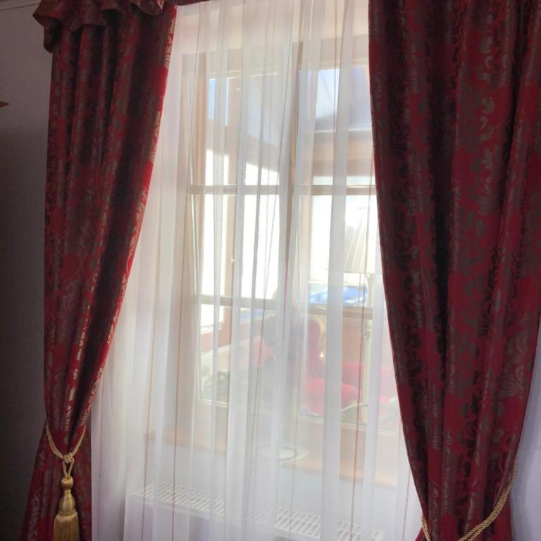 Haus bei der Linden Ferienwohnungen - Apartment - 13