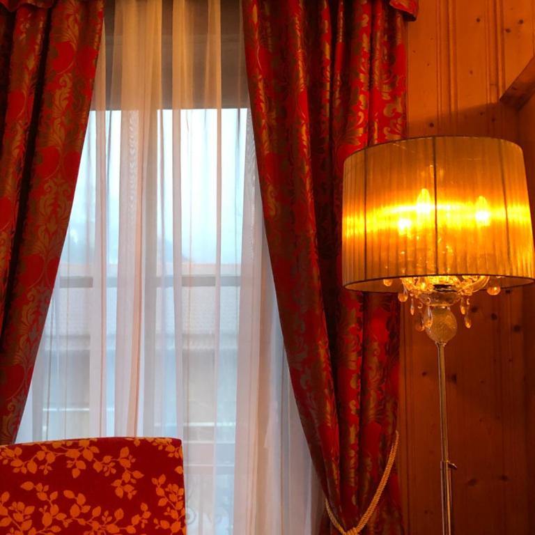 Haus bei der Linden Ferienwohnungen - Apartment - 9